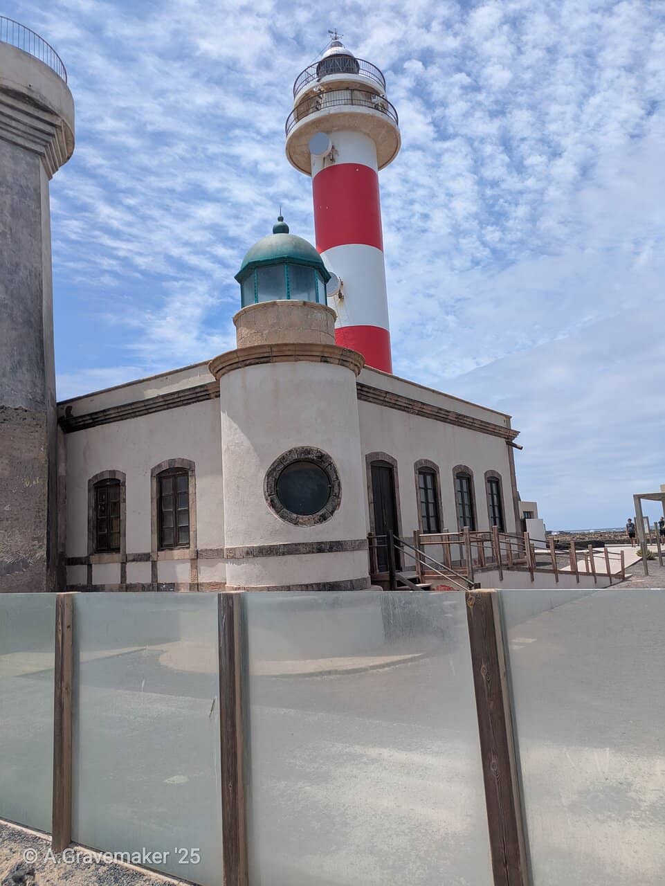 Spectacular Sunset Views