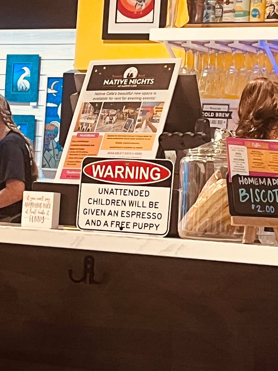 Unique Native Cake (Pancake)