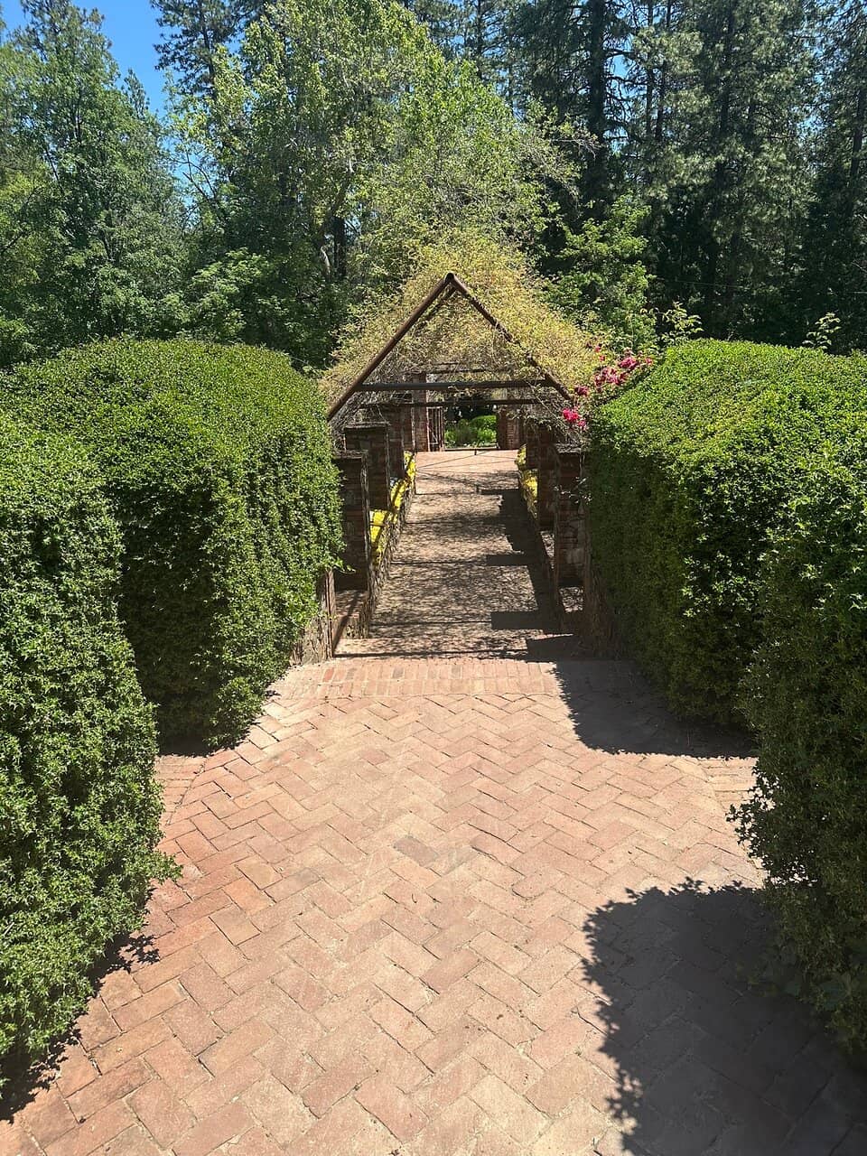 Beautiful Gardens