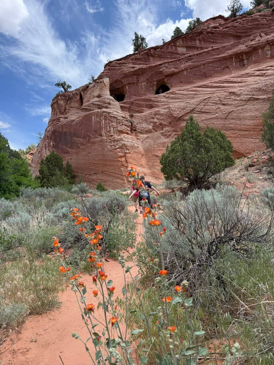 Unique Rock Formations