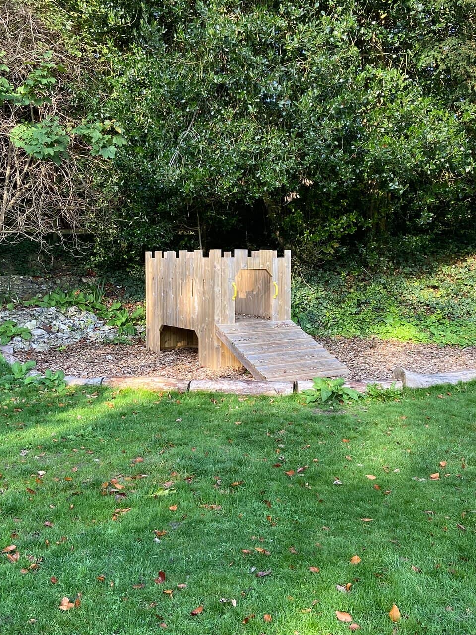 Local History Displays