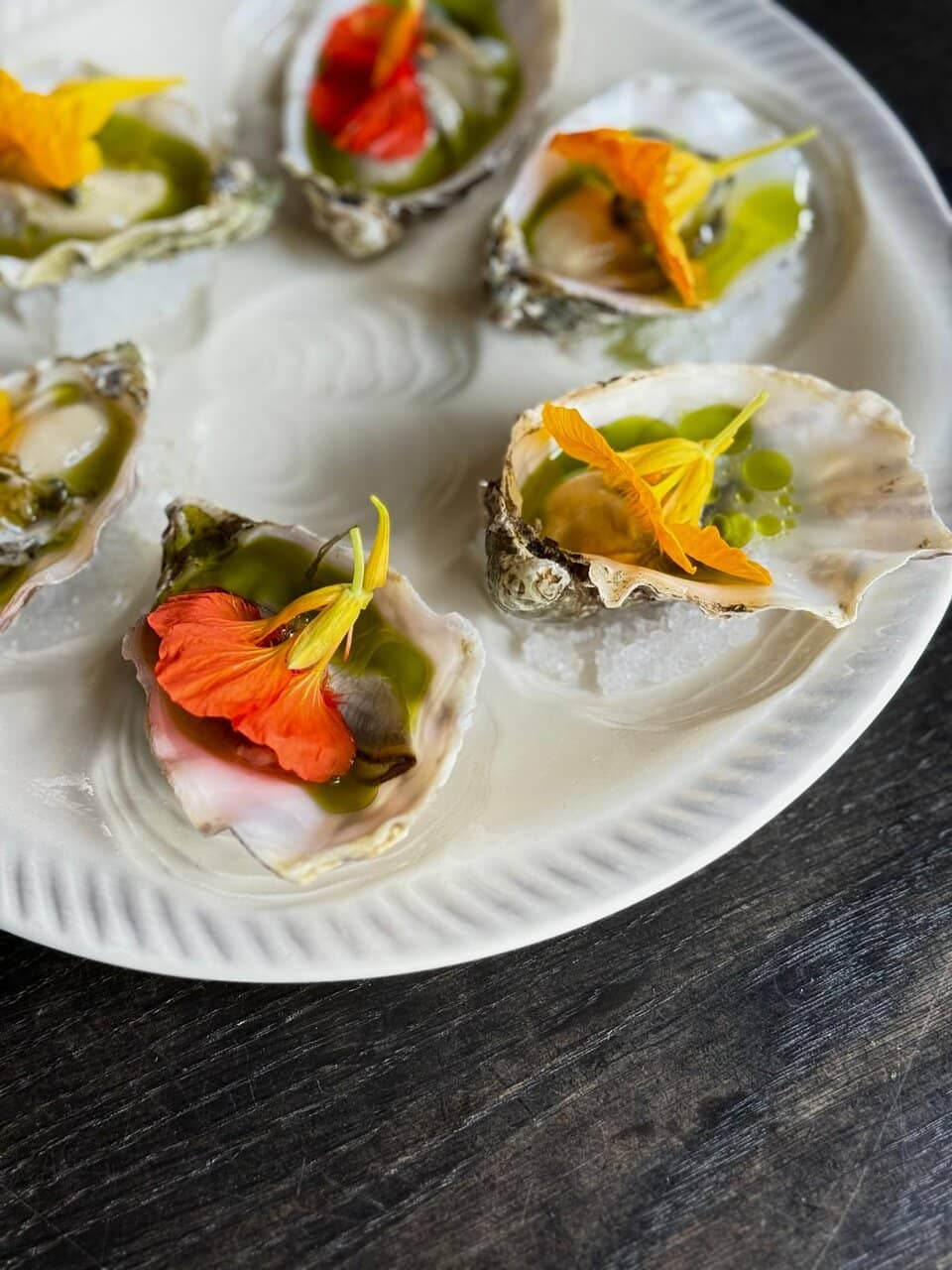 Seasonal Dutch Flavors