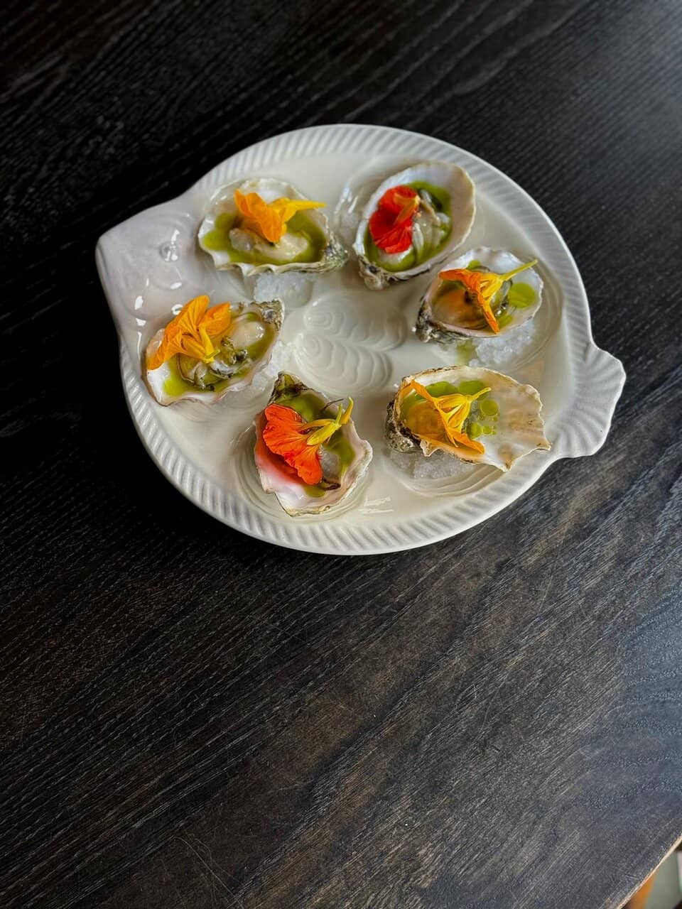 Industrial Elegance with Harbor Views