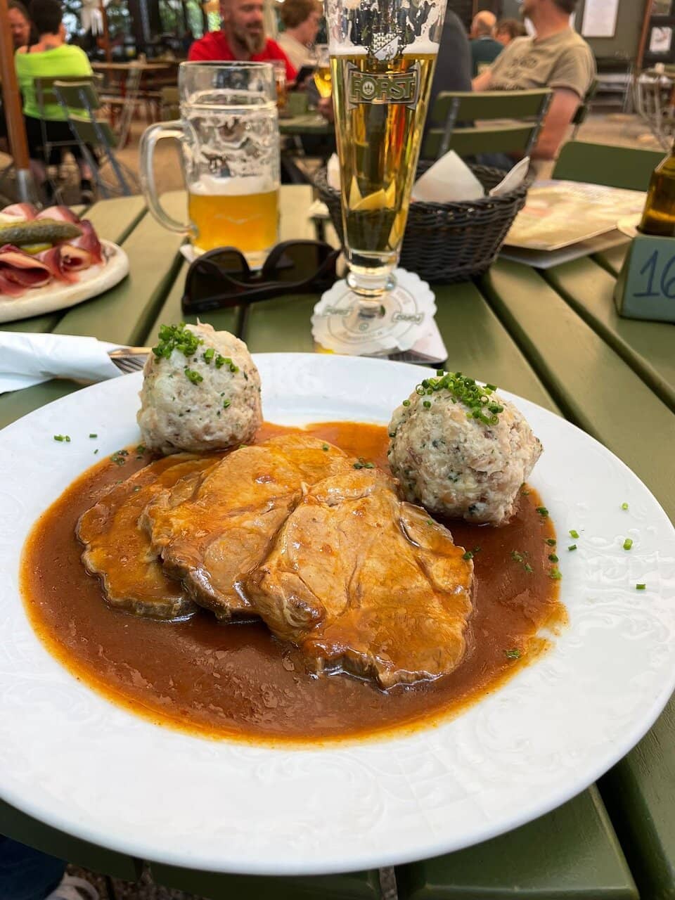 Family-Friendly Amenities