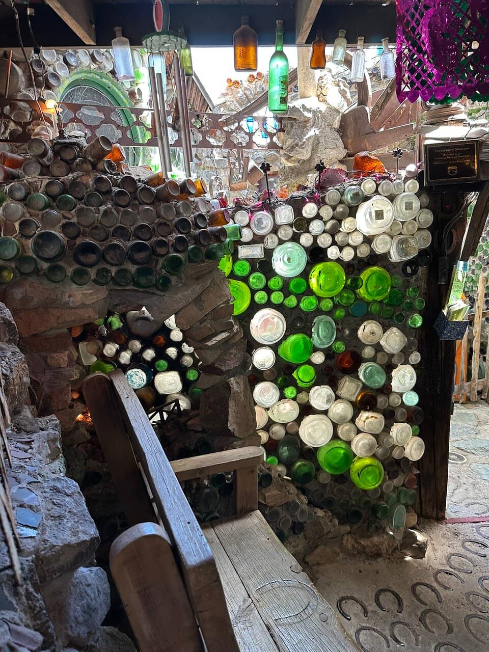 Animated Circus & Carnival Scenes