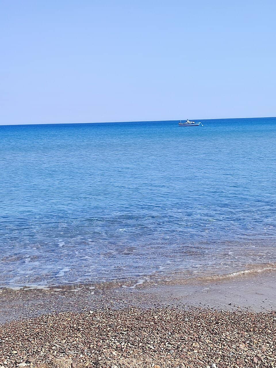 Koroni Town Charm
