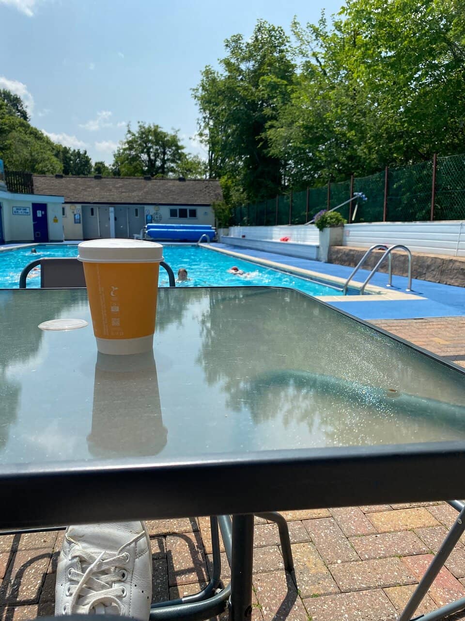 Scenic Natural Setting