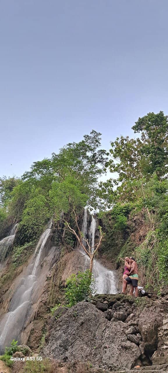Flying Fox Thrills