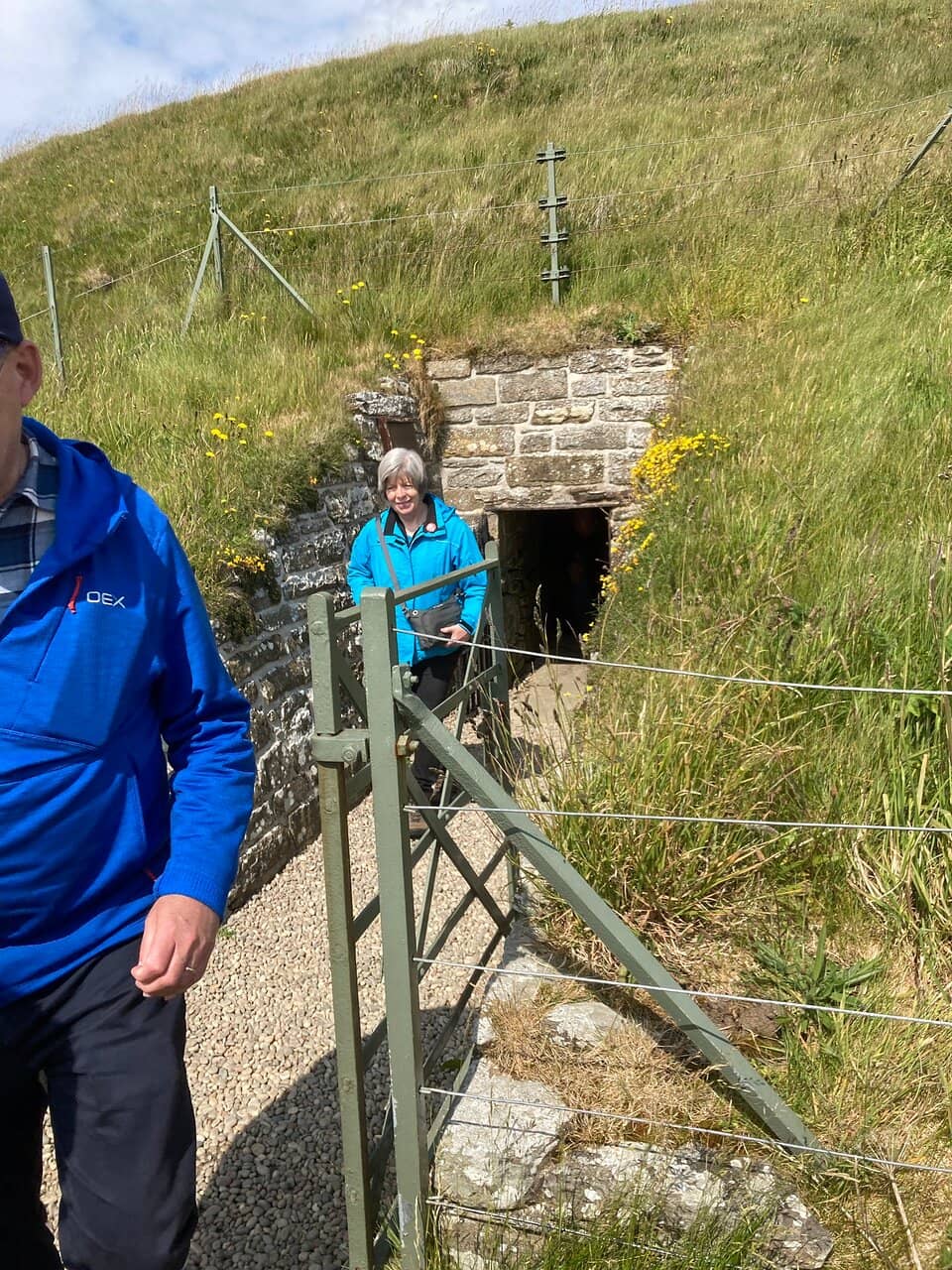 Neolithic Architecture