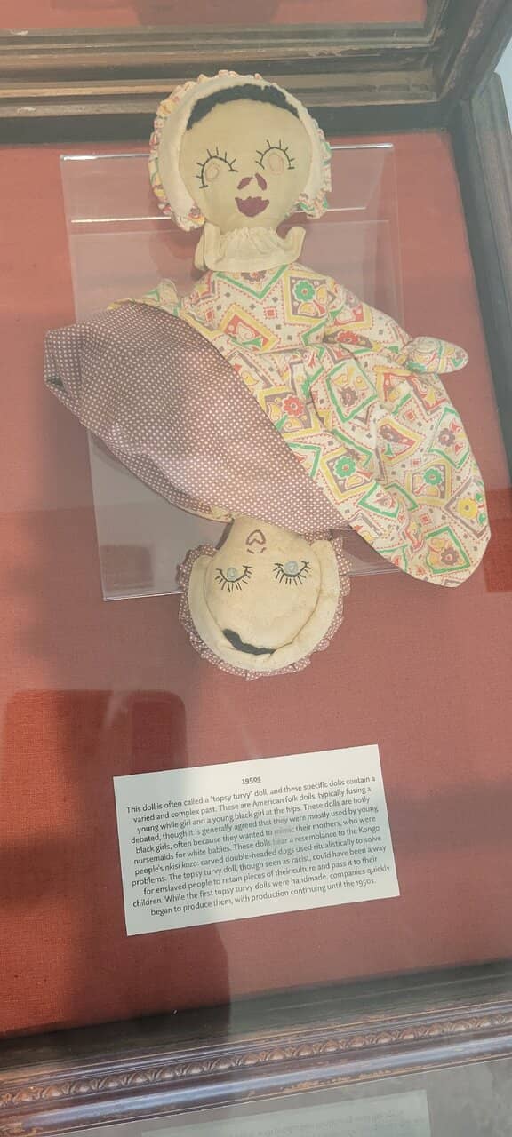 Rural Life on the Bayou Diorama