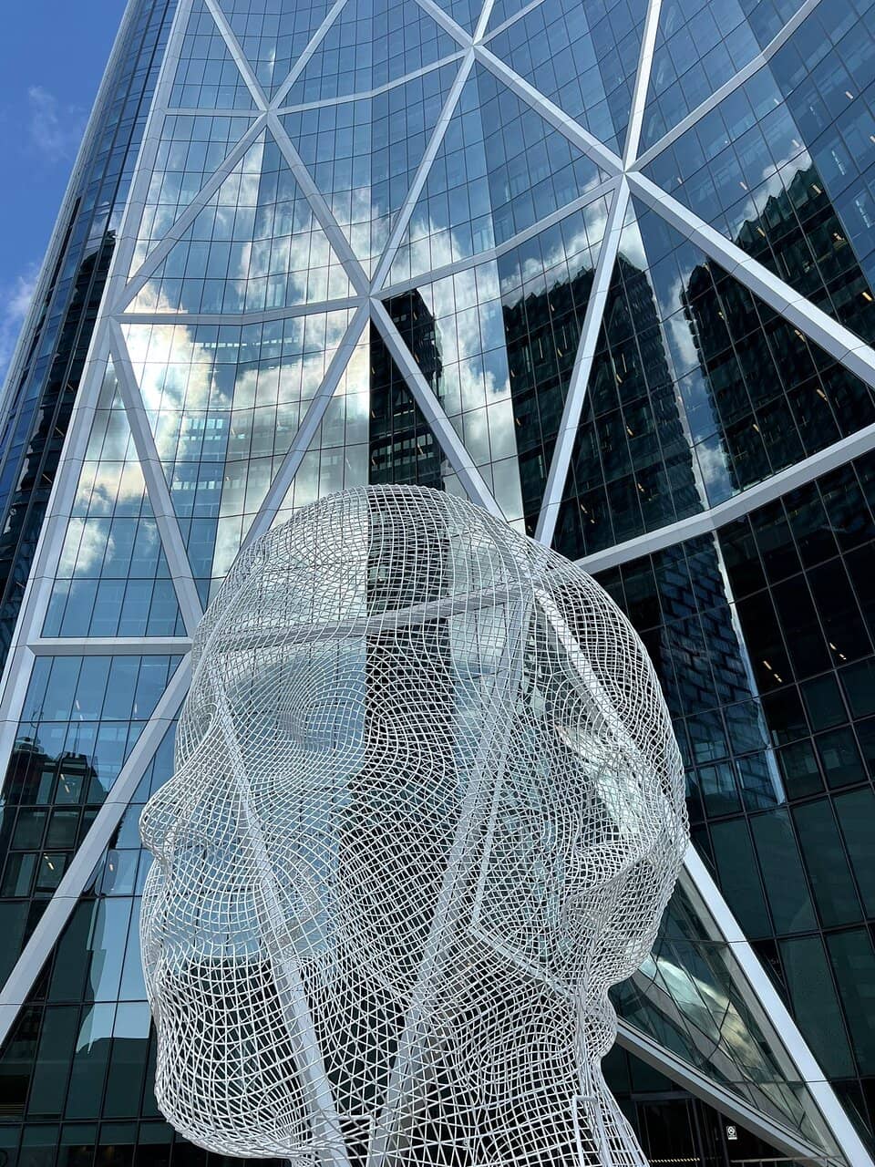 Changing Perspectives