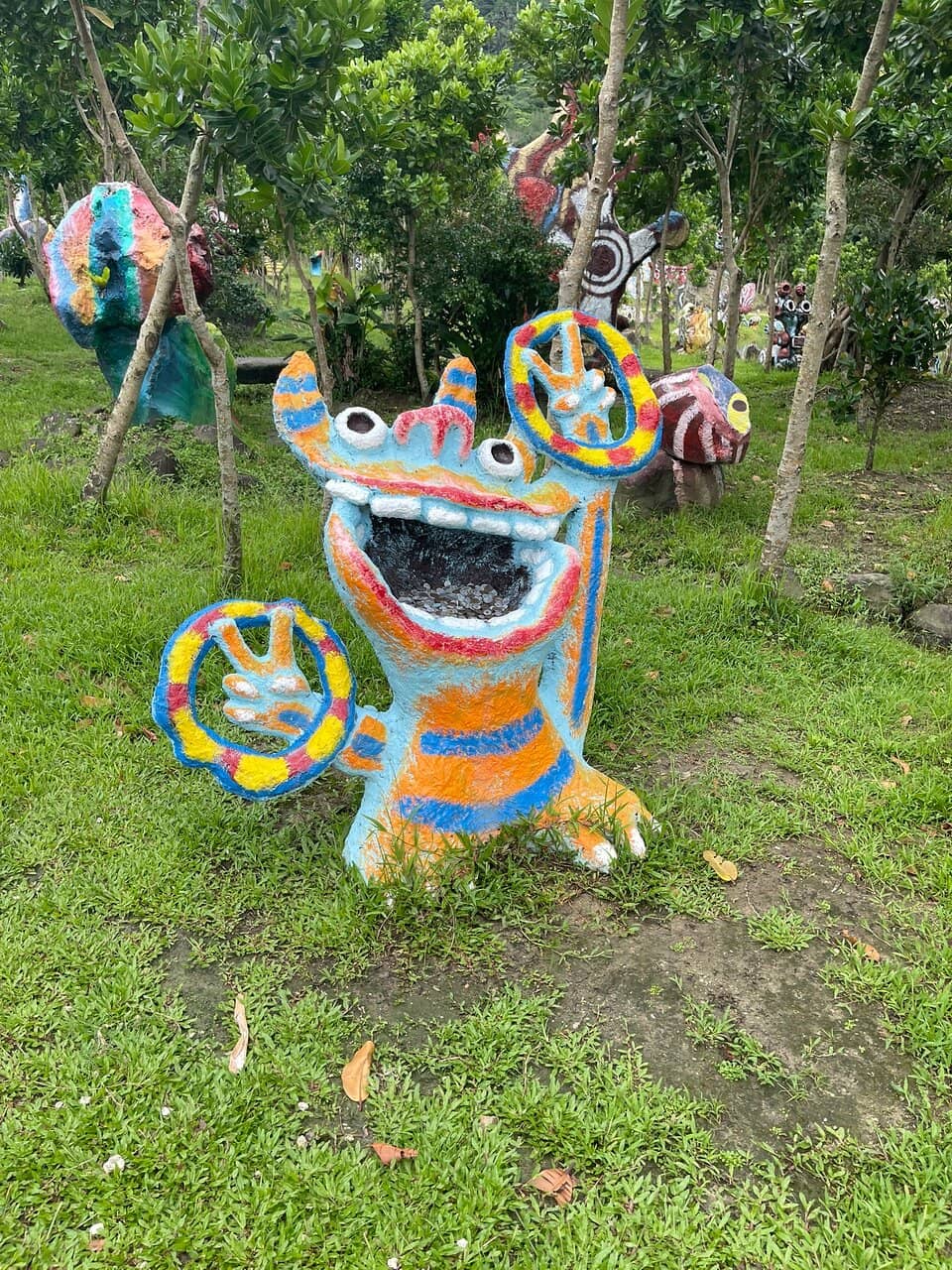 Shisa Shop