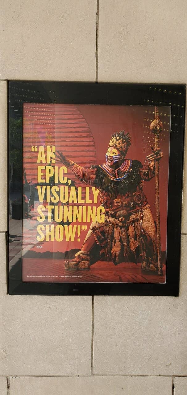 The Grand Auditorium