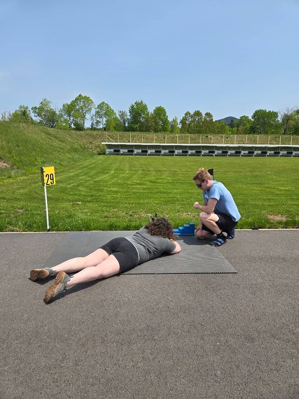 Olympic Bobsled & Skeleton Track