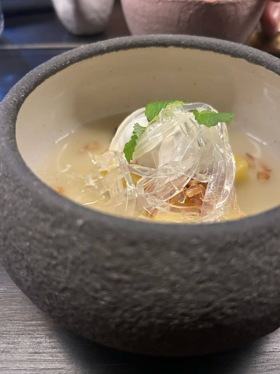 Chef Xrysw Ruelas' Culinary Artistry