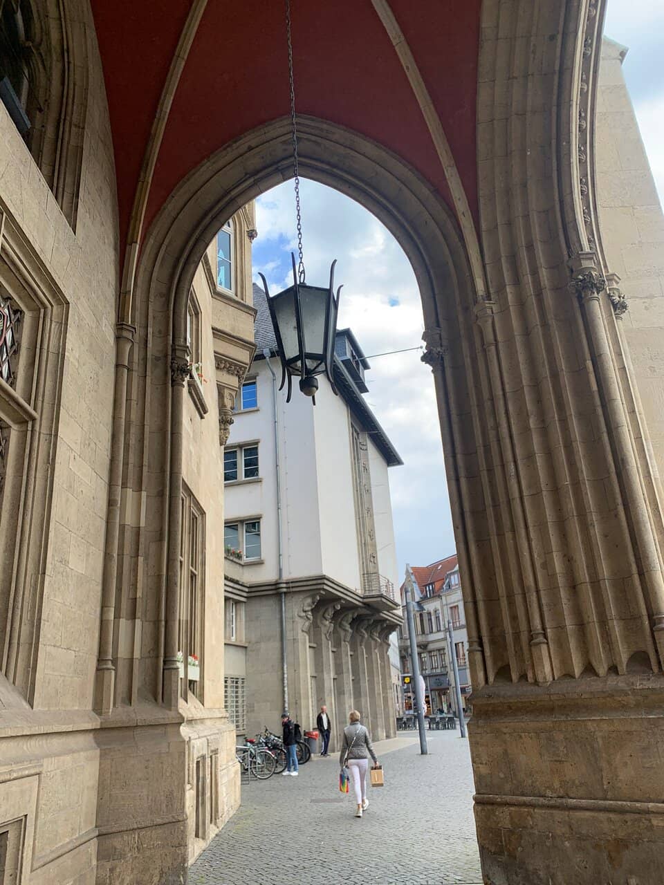 Vertical photo