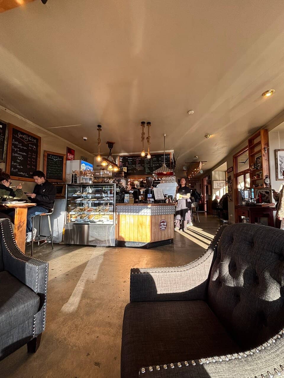 Delectable Breakfast & Sweet Treats