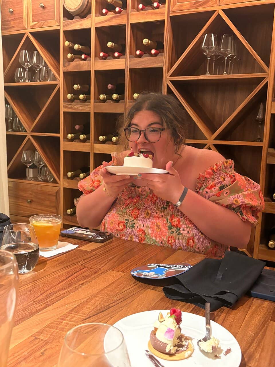 Spectacular Sunset Views