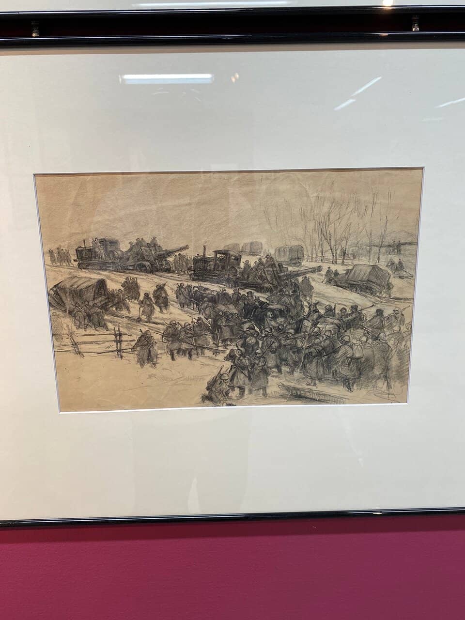 Interactive Master Classes