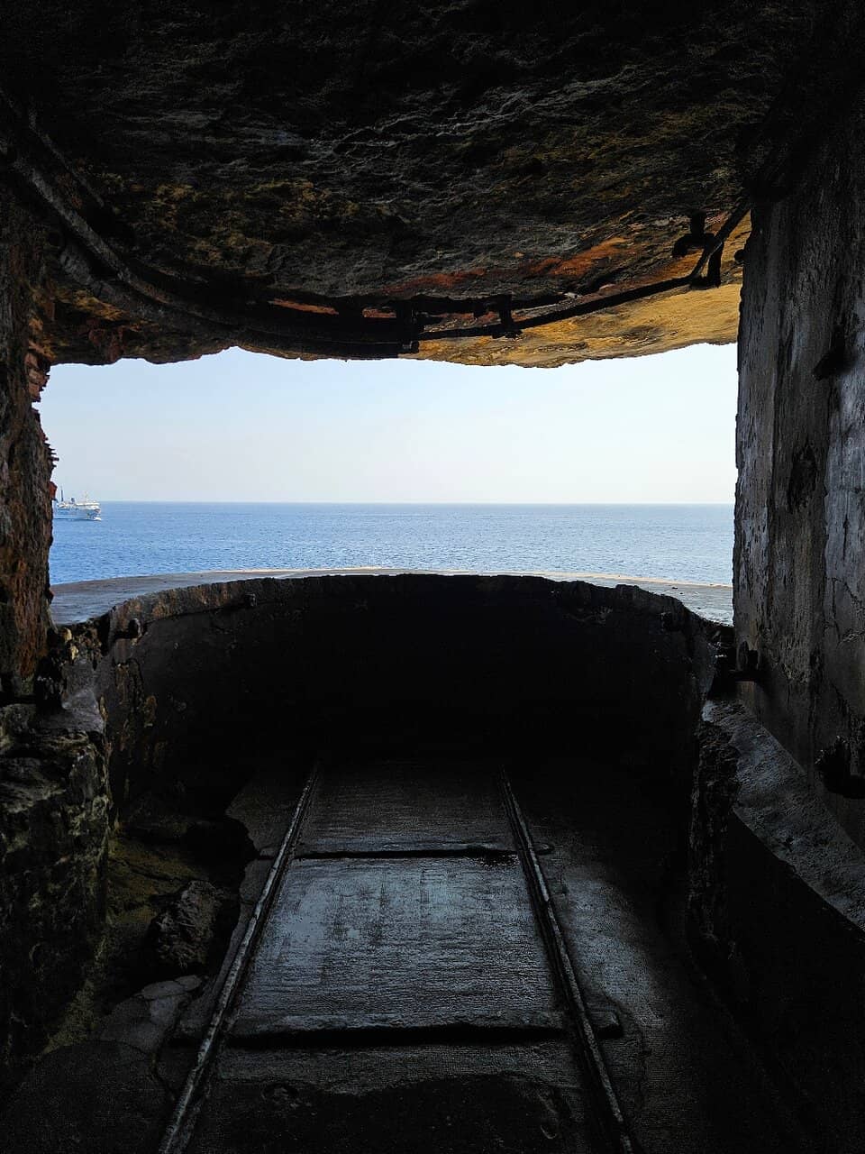 Coastal Vistas