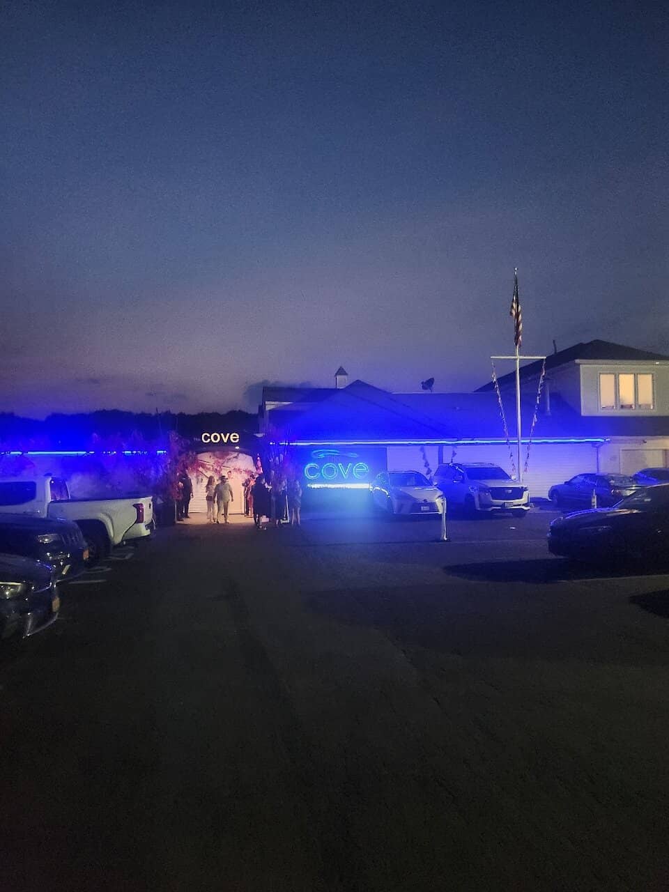 Rock Pooling Adventures