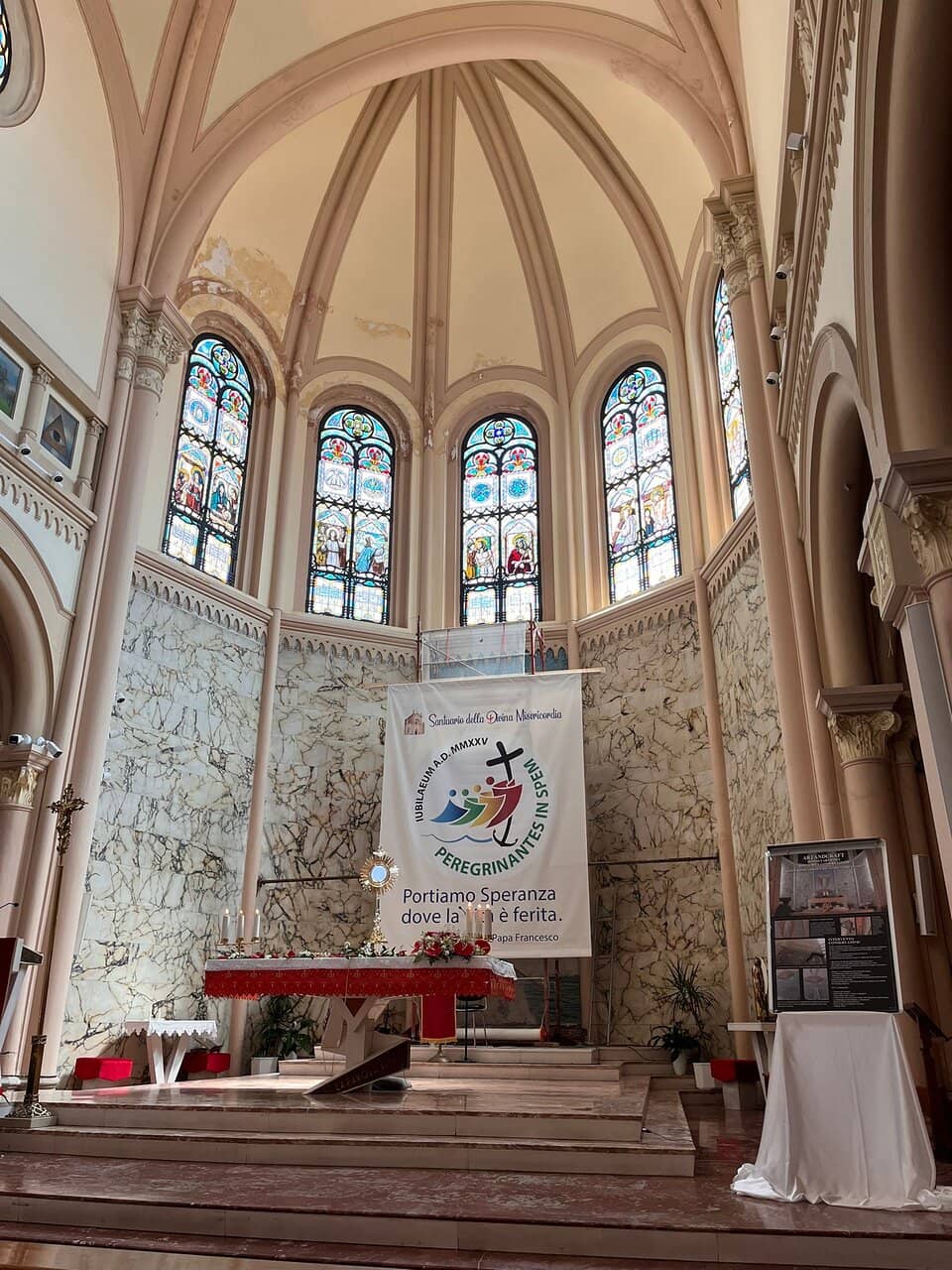 Museo delle Anime del Purgatorio