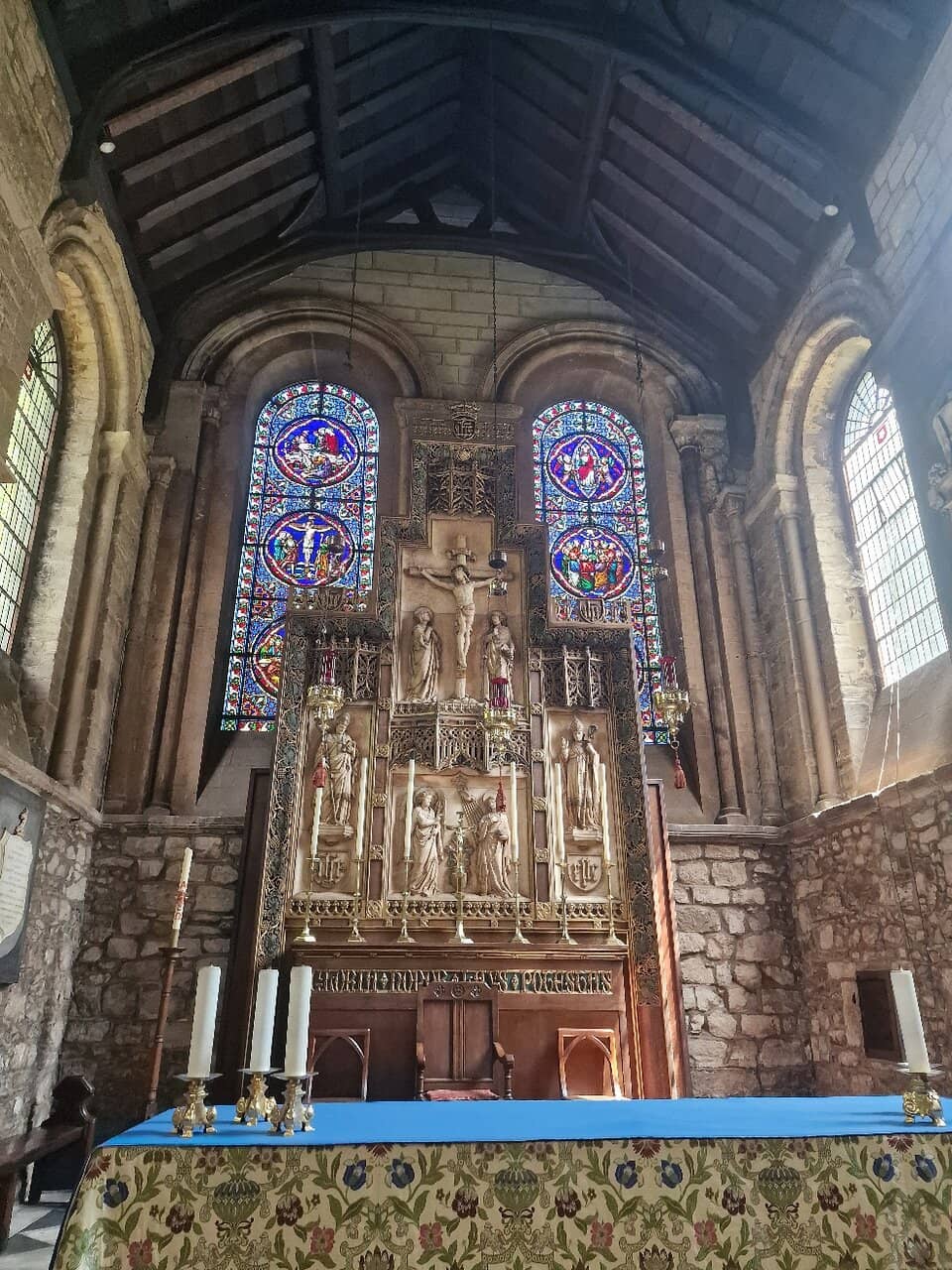 Norman Architecture