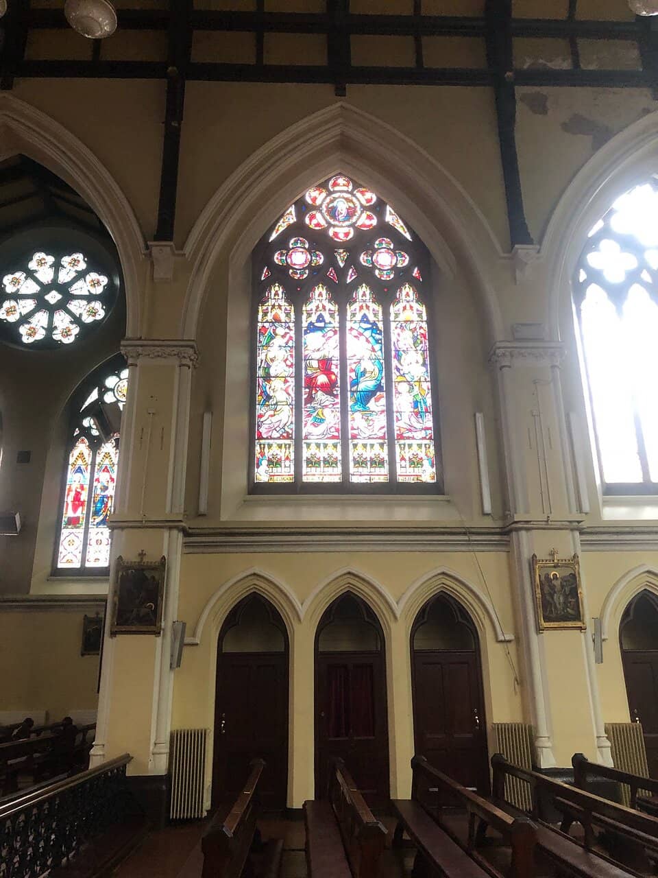 Shopping & Entertainment