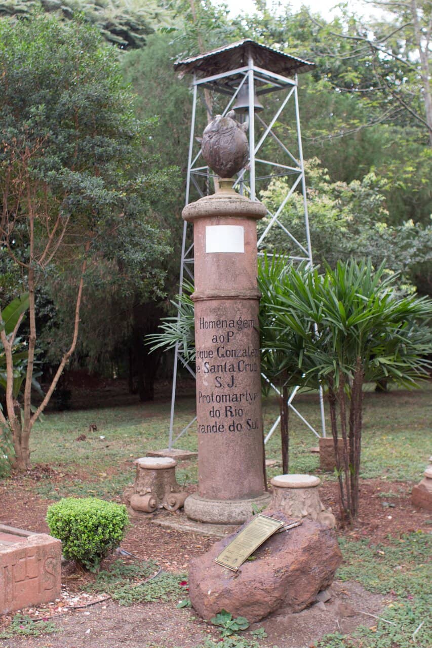 Historical Interpretation Panels