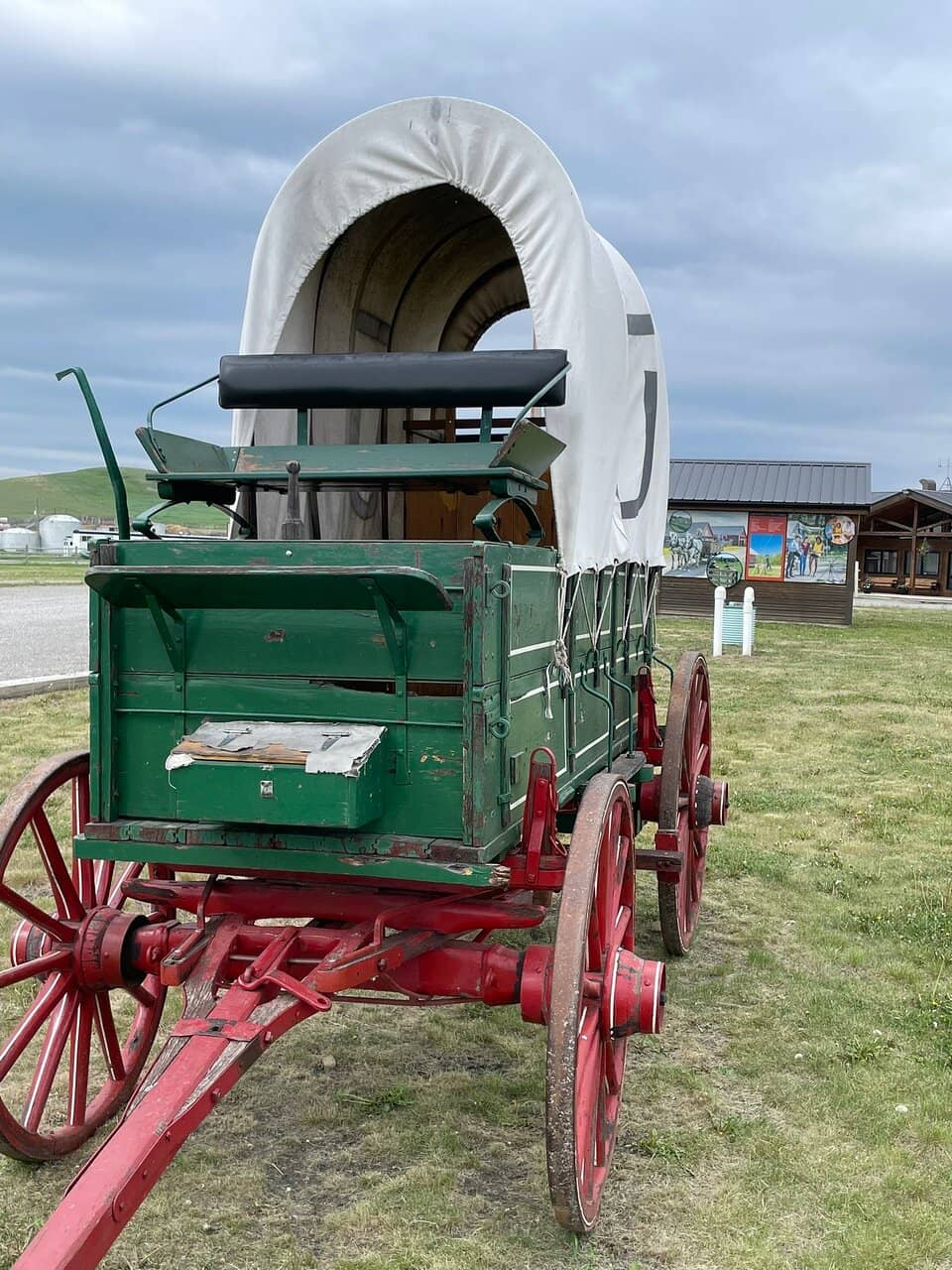 Cowboy Coffee & Demonstrations