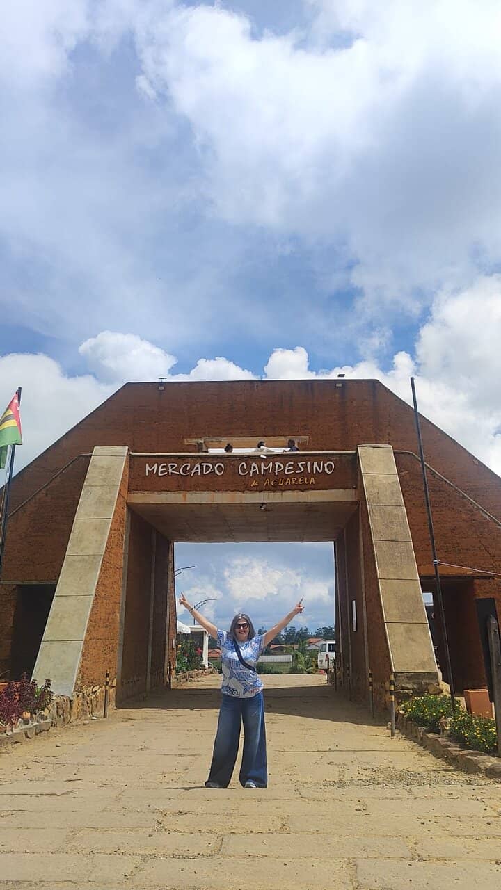 Cascada El Salto del Mico