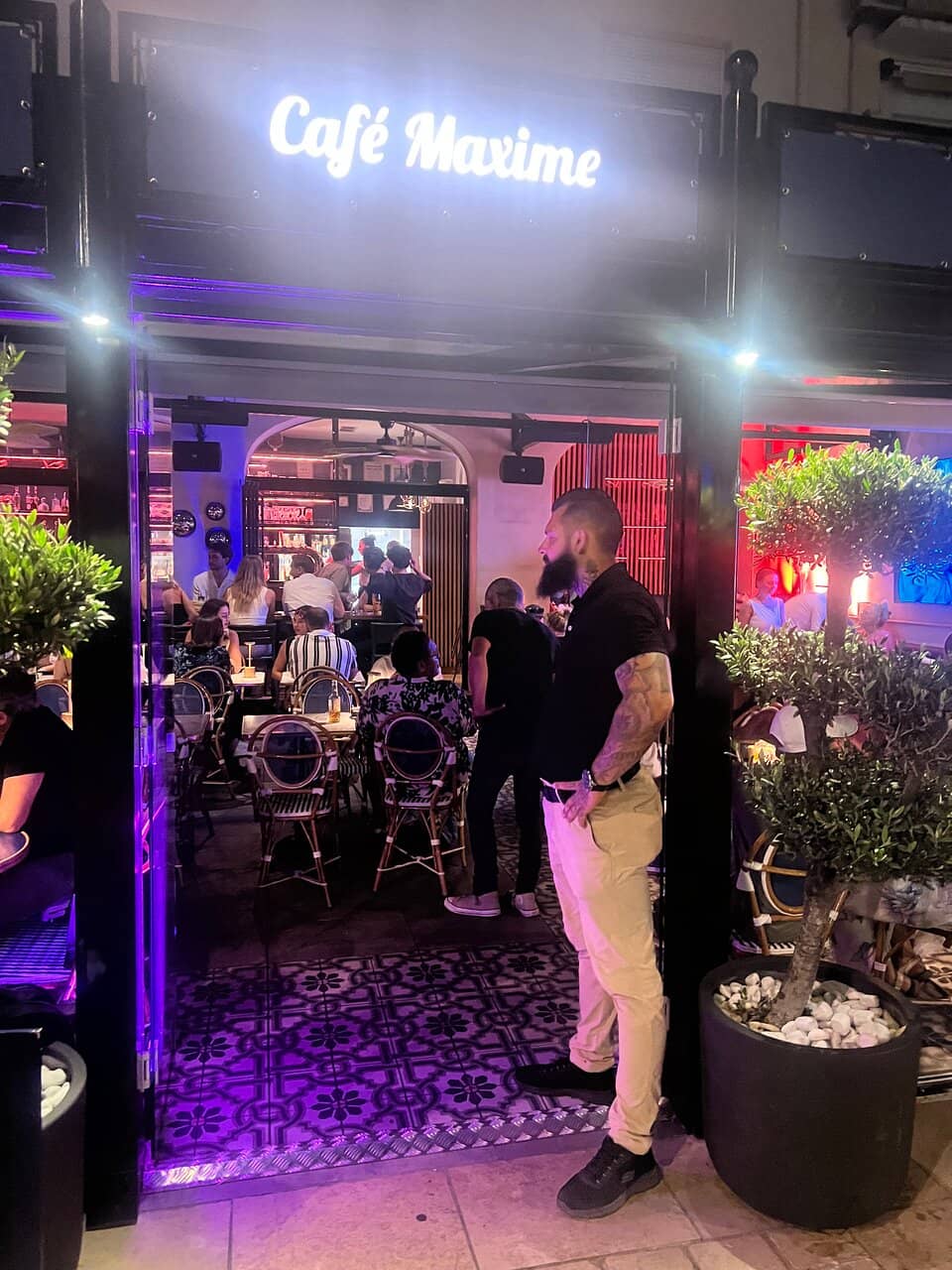 Refreshing Fruit Juices