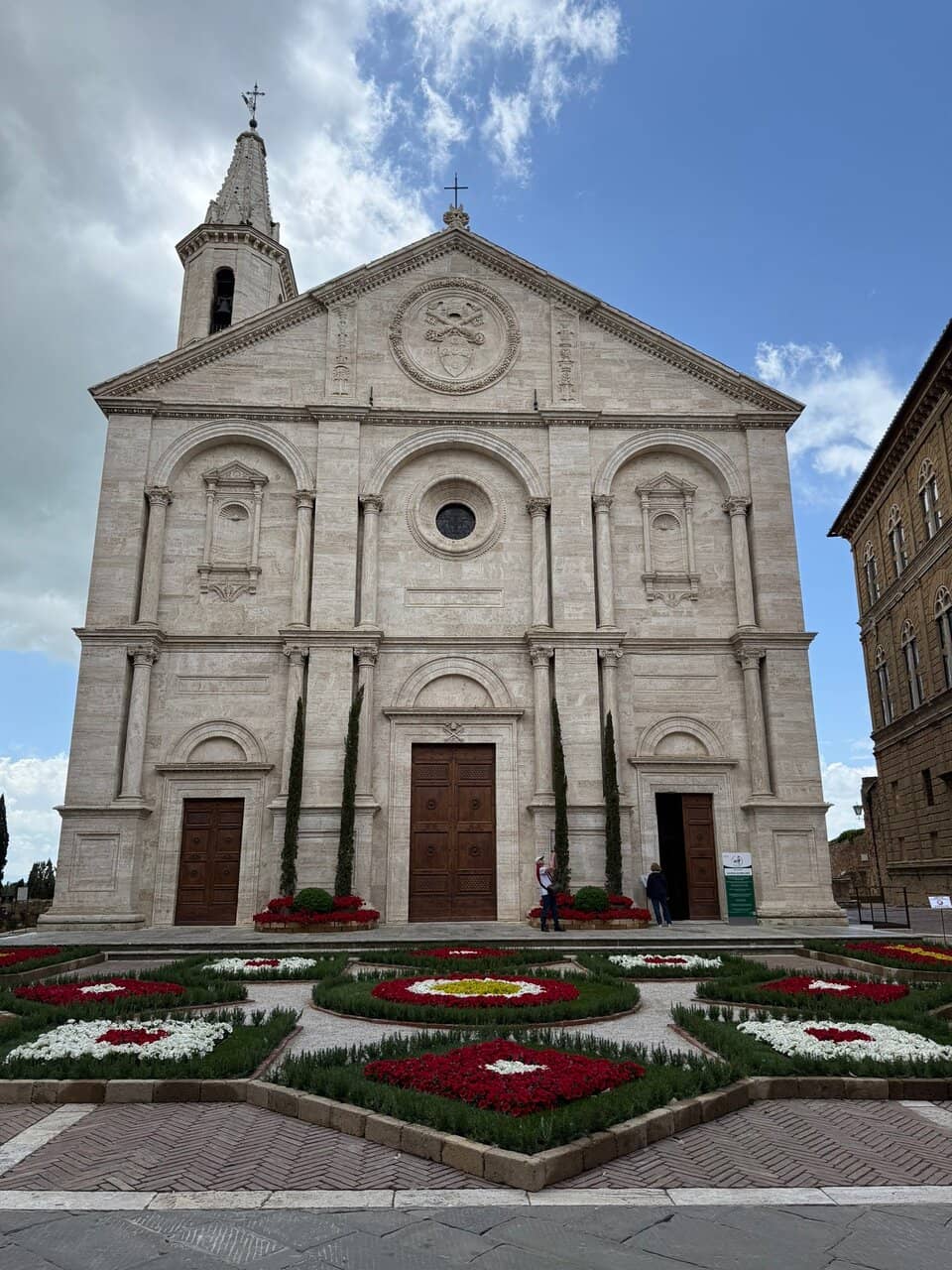 Palazzo Piccolomini