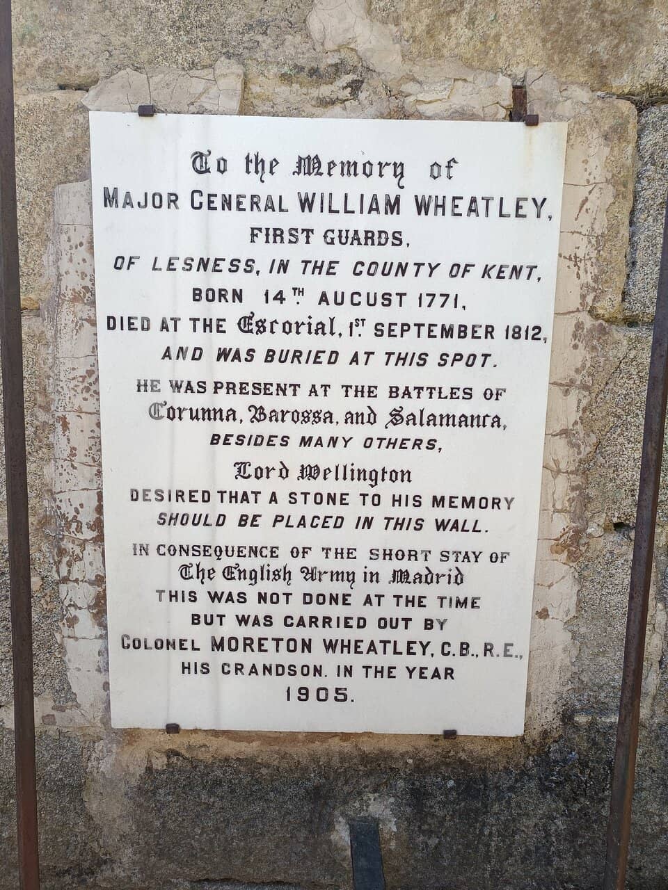 Scenic Nature Trails