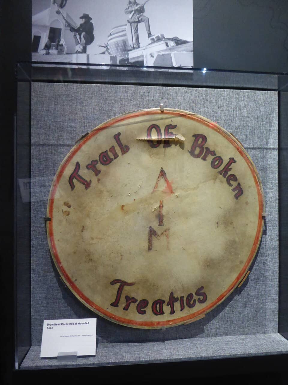 U.S. Marshals History Timeline