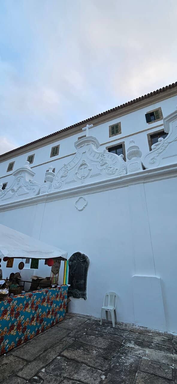 Museum of Mangers