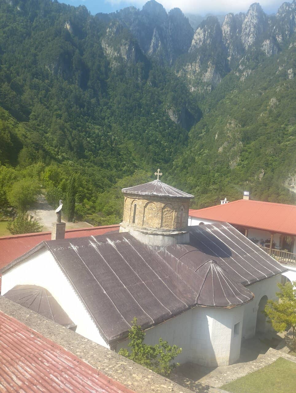 Vertical photo