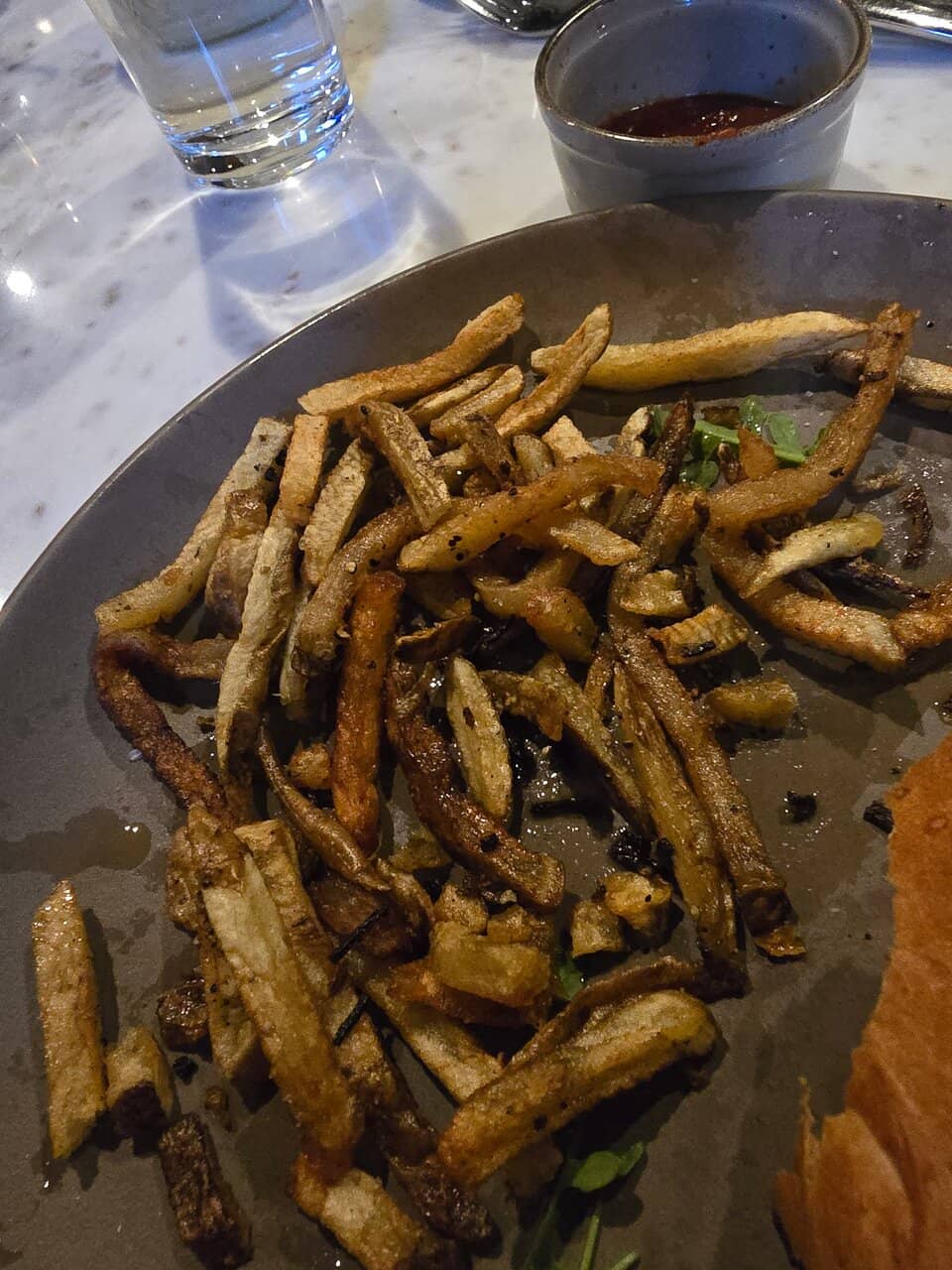 Extensive Wine Selection