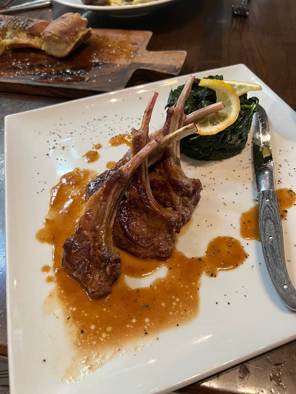 Creative Seasonal Cocktails