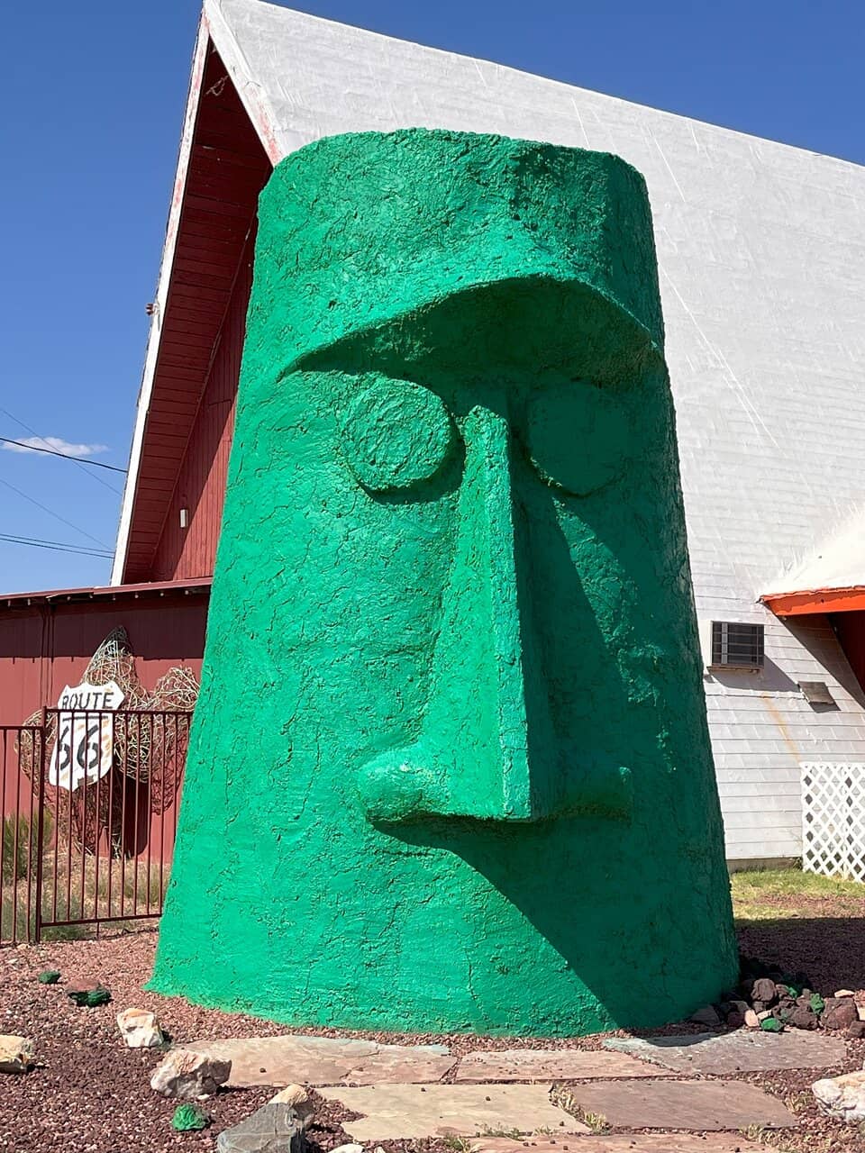 Vintage Car Collection