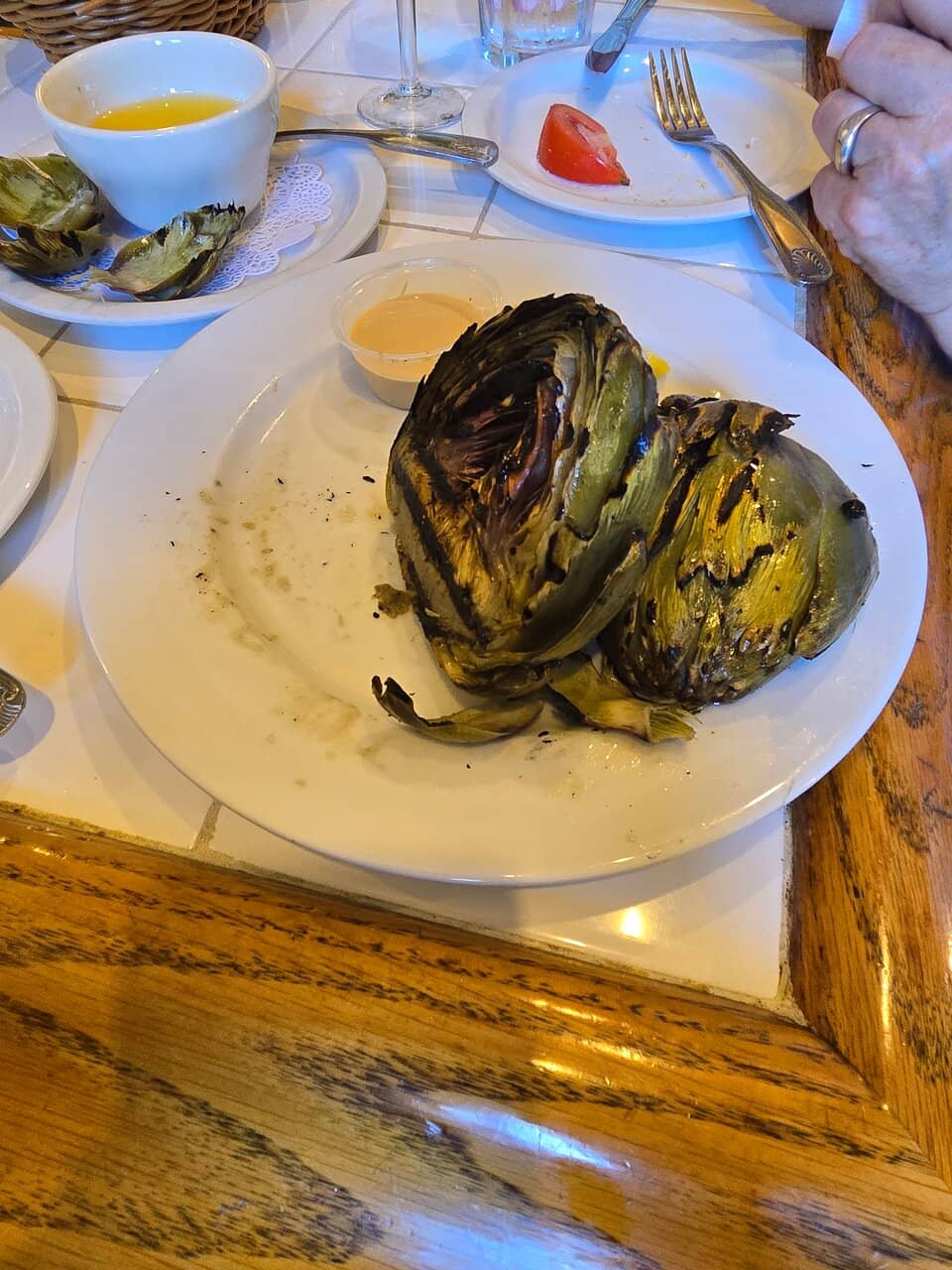 Home-Style Italian Pasta