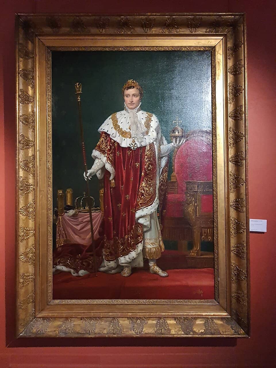 Italian Old Masters