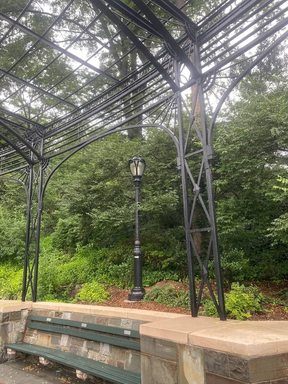The French Garden