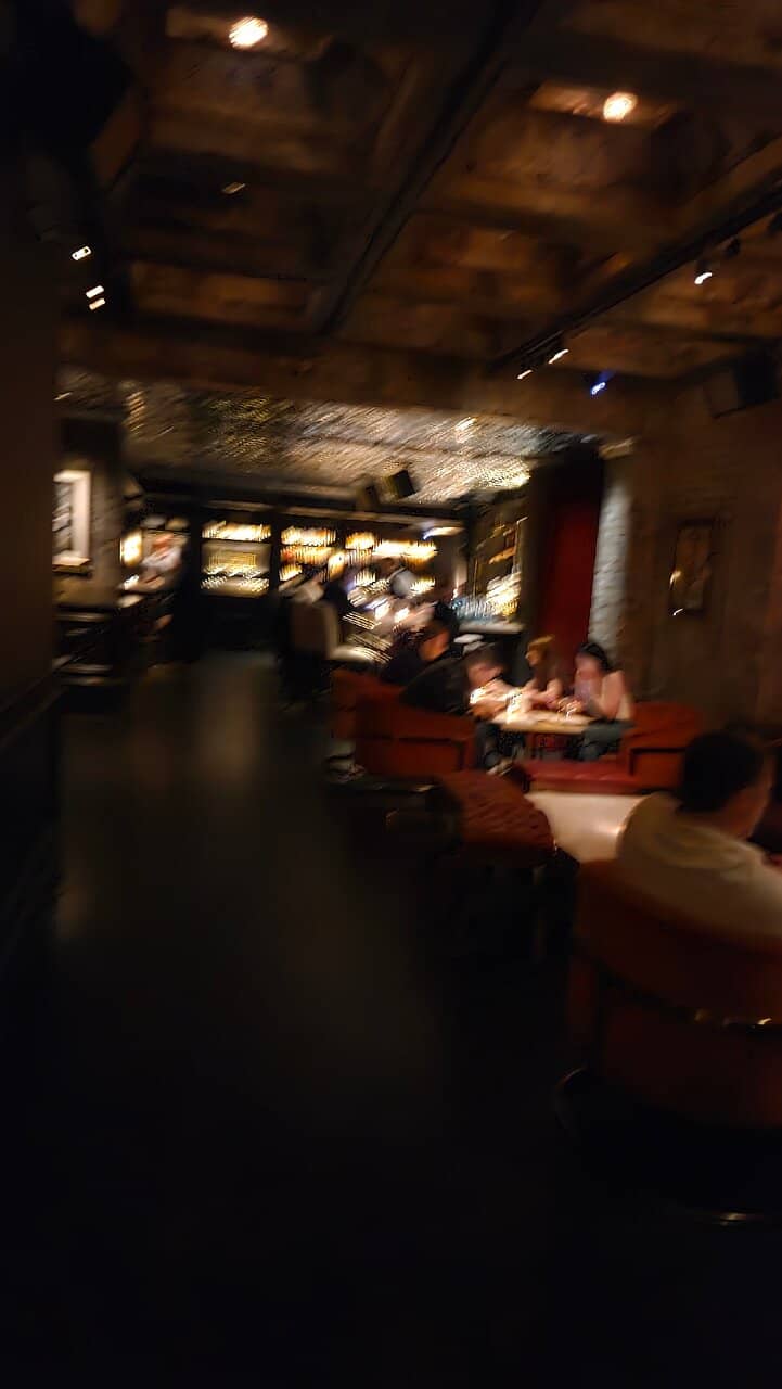 Shareable Small Plates