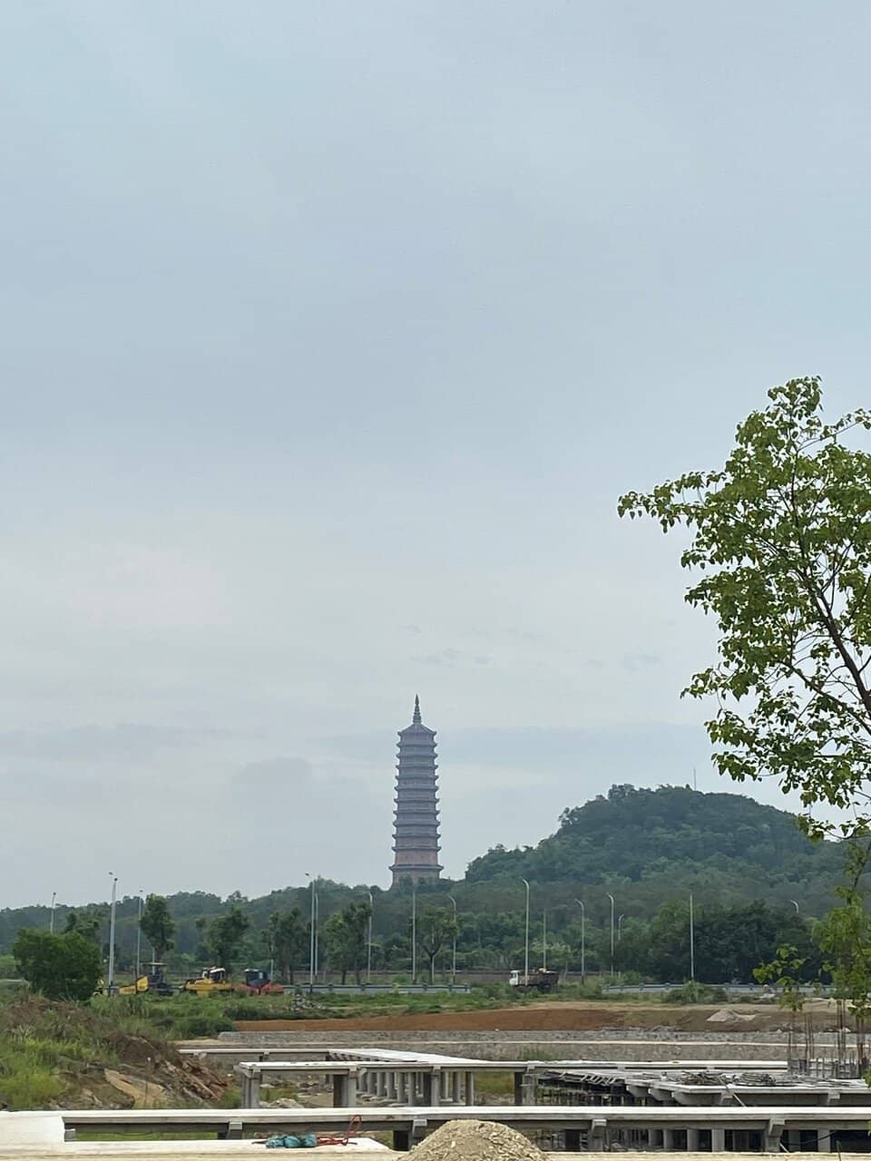 Vertical photo
