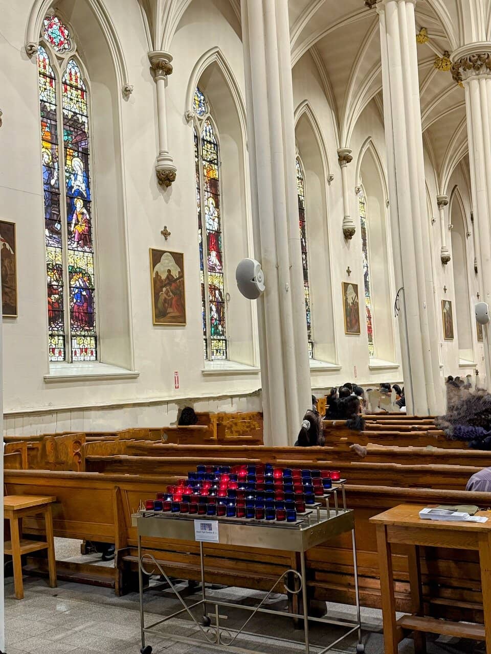 Stunning Stained Glass Windows