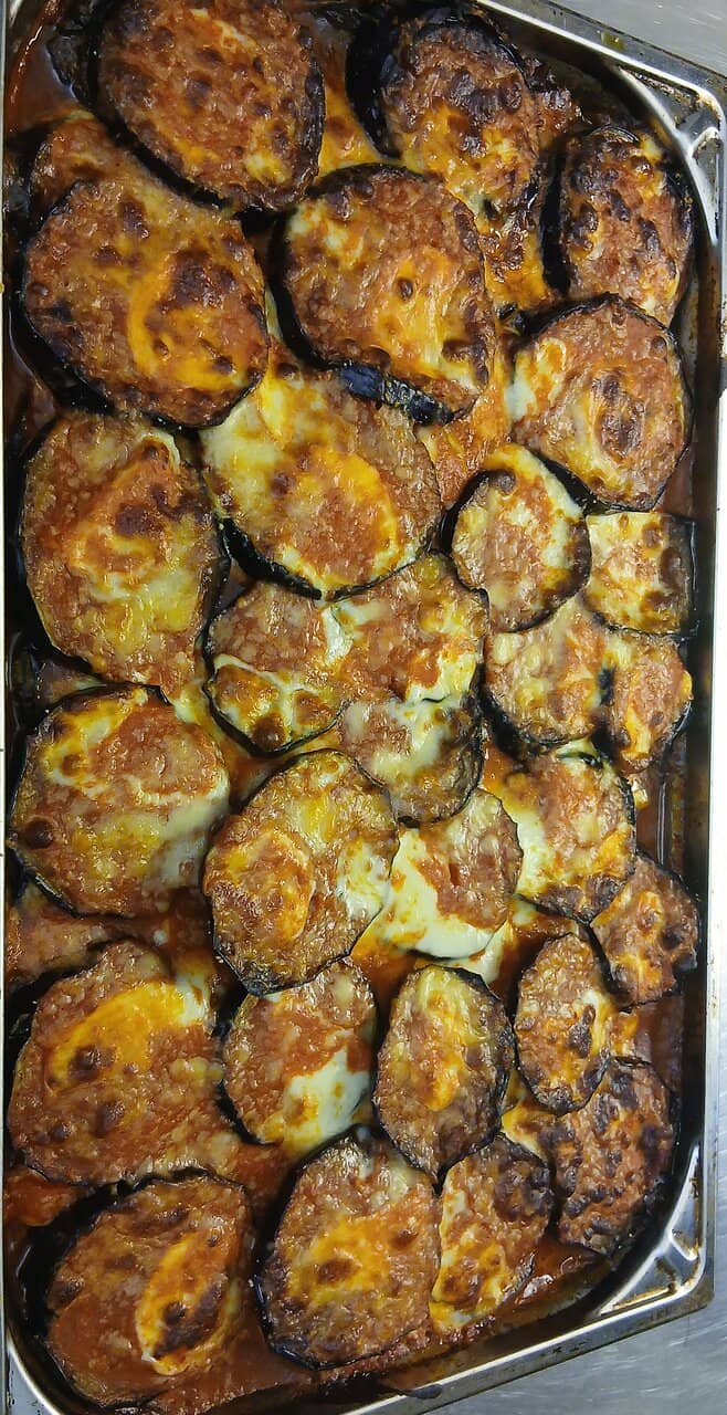 Authentic Italian Experience