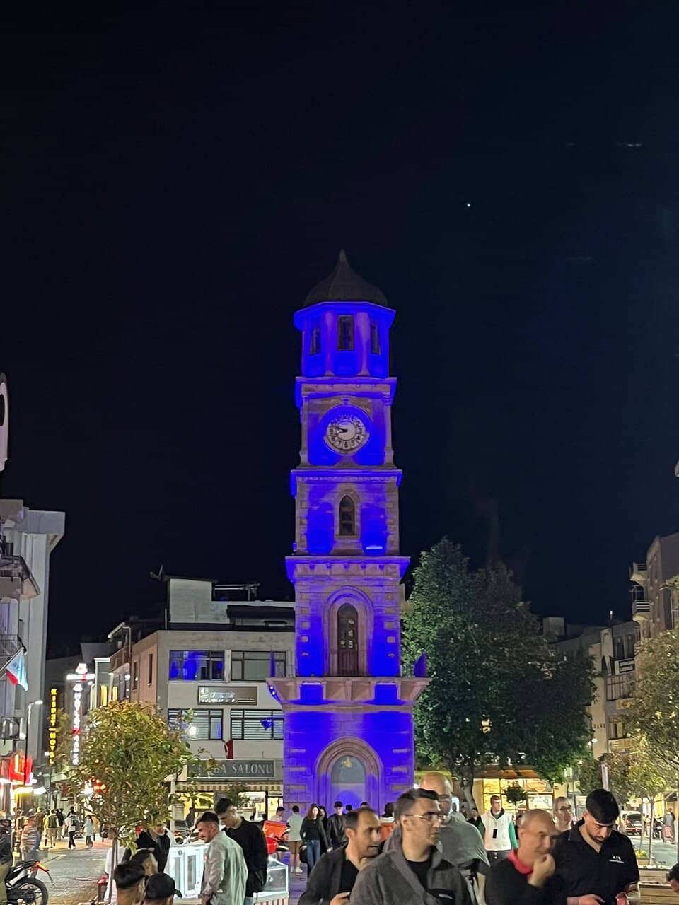 Vertical photo