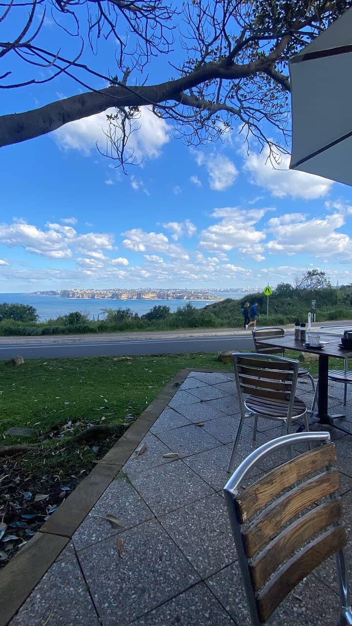 North Head Sanctuary