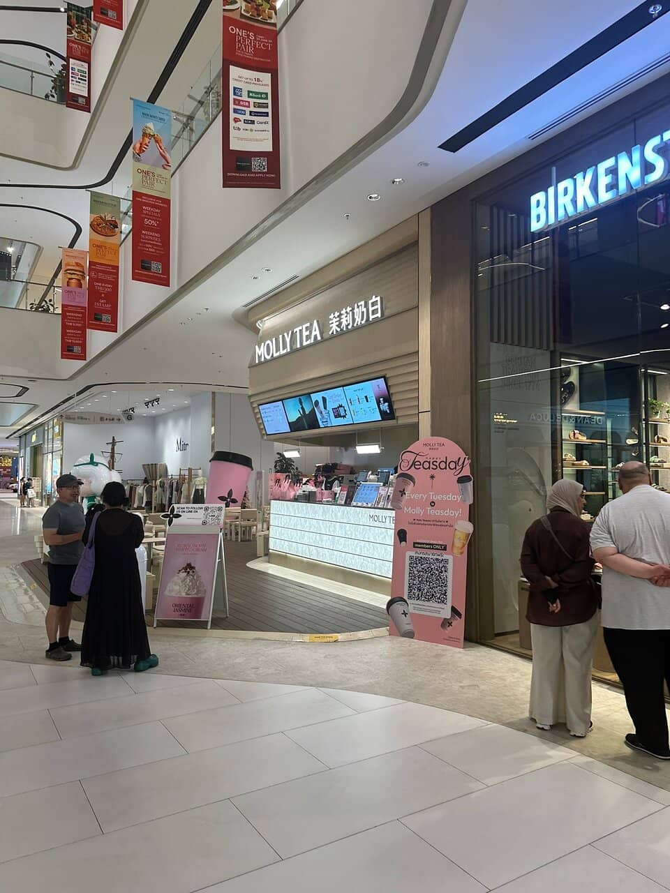 Artistic Installations